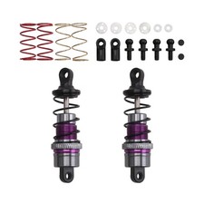 1/10 1 Paio Idraulico Antiurto