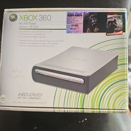 Nuovo lettore dvd microsoft - dvd,