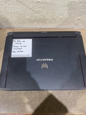 Acer Predator computer