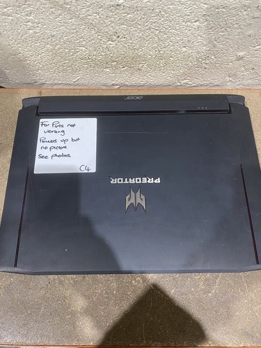 Acer predator computer - predator,