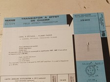 FICHE TECHNIQUE sesco