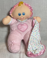 Peluche pupazzo vintage Little