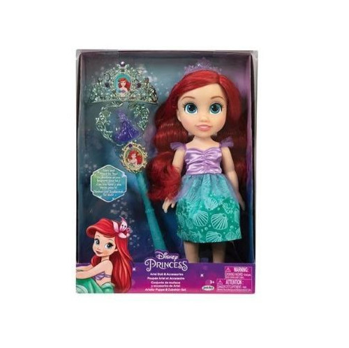 Jakks pacific disney princess - jakks,