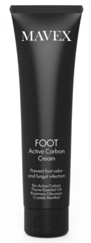 Mavex foot active carbon - mavex,