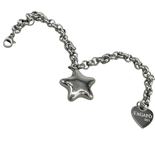 Bracciale femminile firmato - bracciale,
