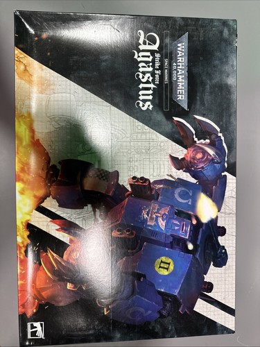Agastus space marines strike - space,