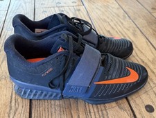 Scarpe da sollevamento pesi