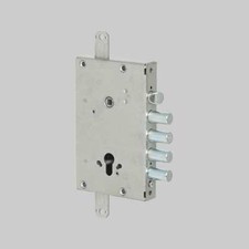 SERRATURA PER PORTE BLINDATE A