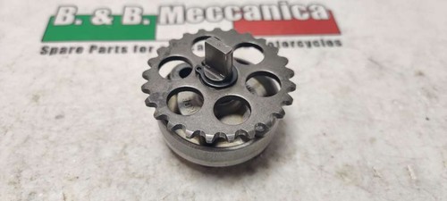 Pompa olio motore kymco 250 - olio, cc