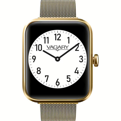 Vagary citizen smartwatch - vagary, by