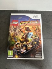 LEGO Indiana Jones 2 NINTENDO