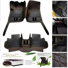 Tappetini auto Lincoln