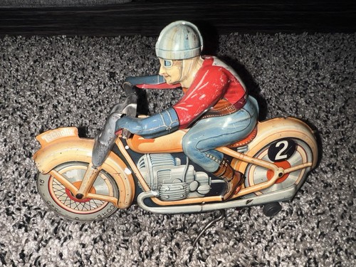 Moto corsa technofix - technofix, 258