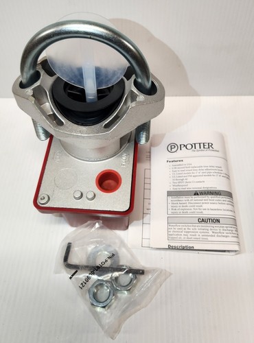 Vsr indicatore flusso acqua - vsr-3,