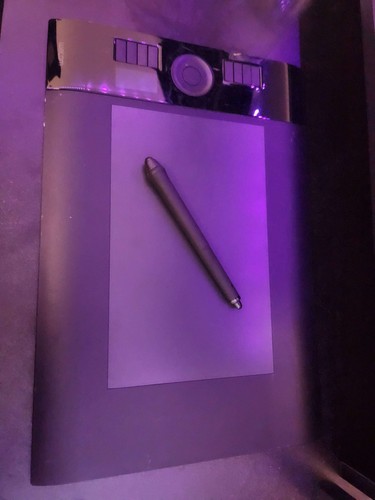 Wacom intuos ptk - wacom,
