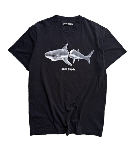 Shirt girocollo manica corta - t-shirt,