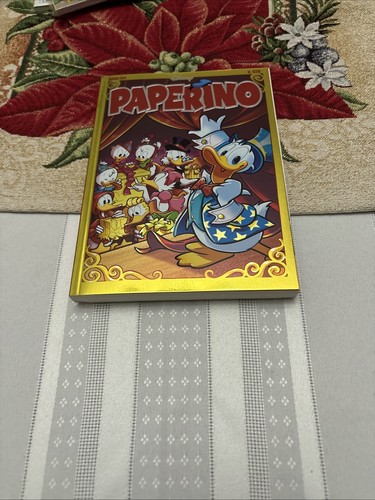 Paperino 528 speciale - paperino,