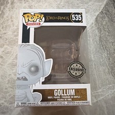 Funko POP Vinyl - Movies -