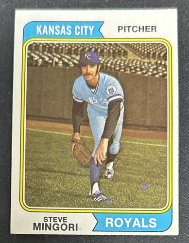 Carta topps steve - carta,