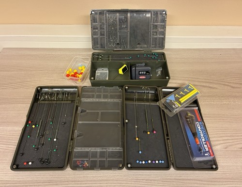 Scatole tackle box - scatole,