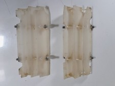 Protezione radiatore OEM 400