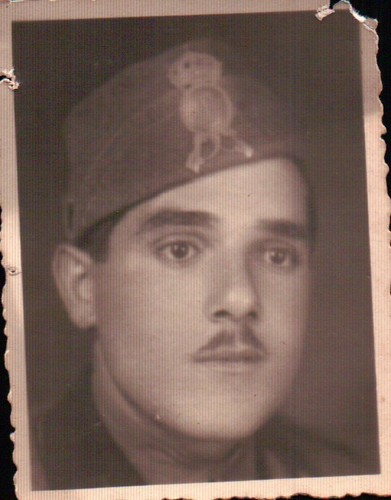 Foto militare regio - foto,