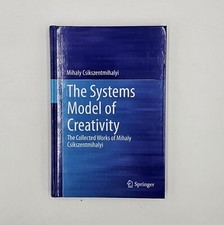 Systems Model of Creativity