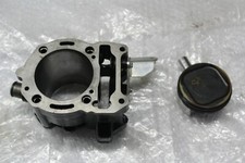Pistone cilindro motore Vespa