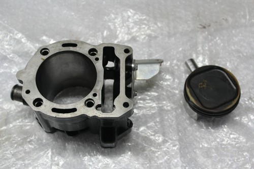 Pistone cilindro motore vespa - pistone,