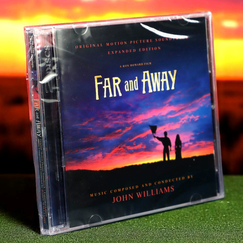 John williams far - john,
