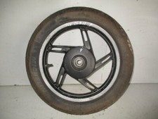 Ruota Posteriore Cerchio Ruote