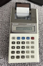 Sharp El-1188