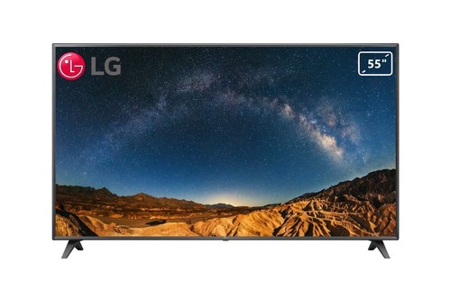 Televisore smart lg led - smart,