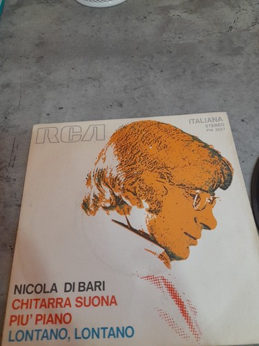 Nicola bari giri - bari,