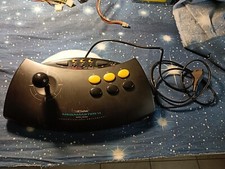 Saitek Megamaster VI MX-530