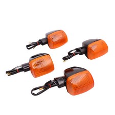 4x Frecce Indicatore per Honda