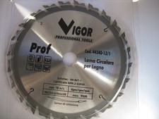 LAMA DISCO LAME CIRCOLARI AL