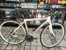 Bici Ibrida Shockblaze RSV Sport Aluminium