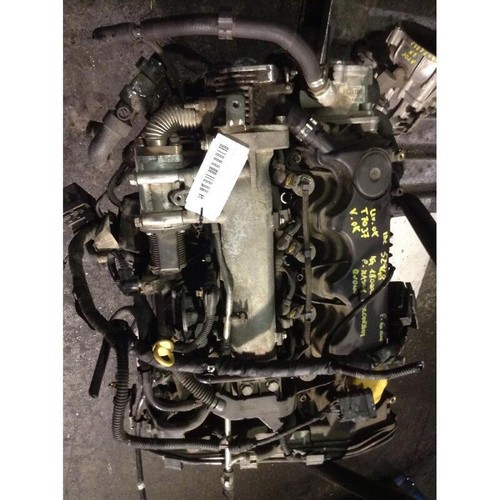 Motore compl fiat - motore, bravo