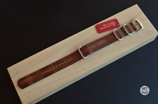 22 mm Cinturino militare