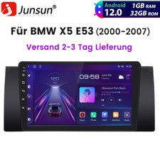 Autoradio Android12.0 per BMW