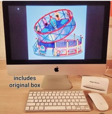 2010 iMac 21.5"