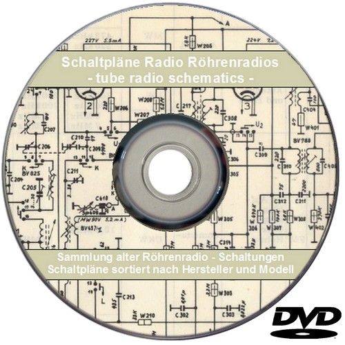 Oltre 8800 schemi radio - oltre,