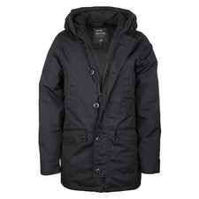 Vintage Industries Parka