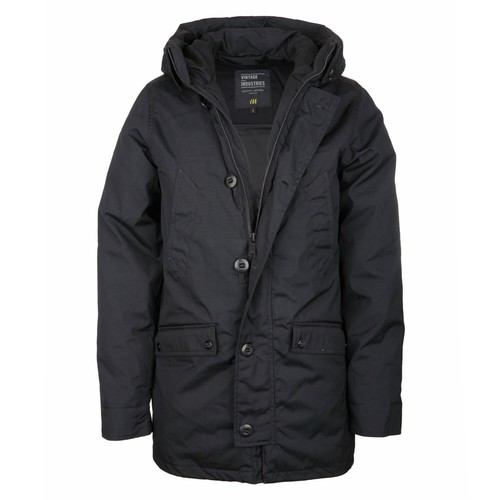 Parka roysten vintage - parka,