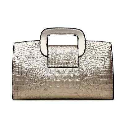 Borsa pochette chiara tracolla