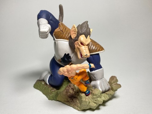 Goku vegeta oozaru - goku,,