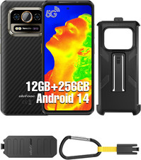 Armor 25T Pro Rugged