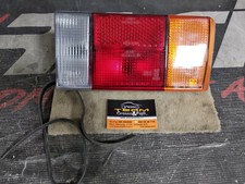 Fanalino Posteriore Dx Rosso Arancio Vw Golf Mk1 >80+ Cabrio 79>93 Aric 44671000