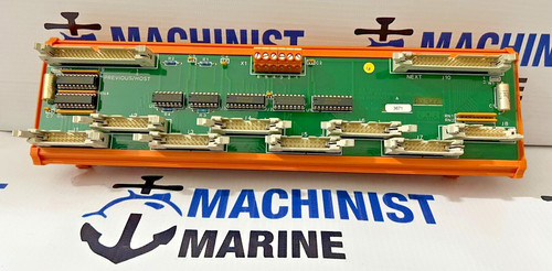 Kongsberg norcontrol na1003 - norcontrol,